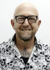 Foto de ALEMÃO TATTOO