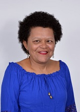 Foto de VANDIRA SANTANA