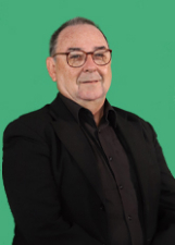 Foto de PROFESSOR RICARDO PATERO