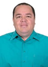 Foto de RUBENS RAMOS NARRADOR RODEIO