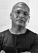 Foto de MANO FALCON