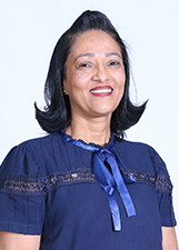 Foto de PASTORA FÁTIMA