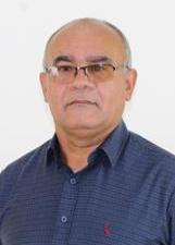 Foto de PASTOR GILDO ANDRADE