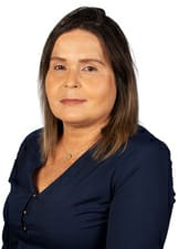 Foto de MARIZA QUIRINO
