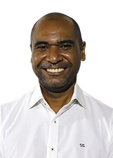 Foto de EDIMILSON ZULU