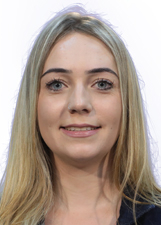 Foto de RAFAELLA PANAGGIO