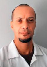 Foto de PROFESSOR SAMMY