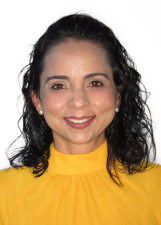 Foto de PROFESSORA PAULA CAMPOS