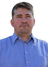 Foto de GLEISON BEGALLI