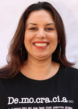 Foto de MOIRA LAZARO