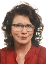 Foto de PROFESSORA CIDINHA