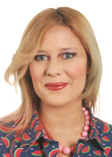 Foto de PROFESSORA BEL