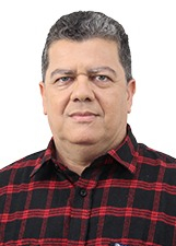 Foto de PROFESSOR GERSON