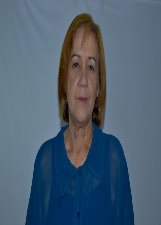 Foto de REGINA DO MOVIMENTO PROTEÇÃO