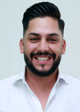 Foto de CÁSSIO DA FÁBRICA DA DANÇA