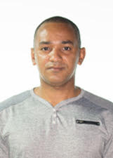 Foto de EDSON DO PRIMAVERA