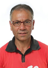 Foto de DEDÉ DO PT