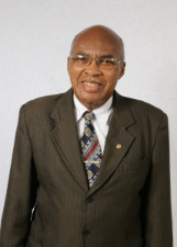Foto de PASTOR JESUÉ