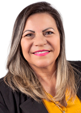 Foto de ODÉLIA ROZZO