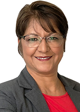 Foto de NEGA REPRESENTATIVIDADE