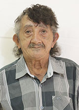 Foto de EUCLIDES MANO