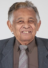 Foto de VÔ EDILSON