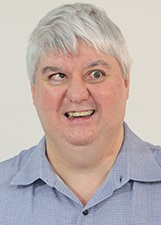 Foto de PROF ROBERTO BOLONHINI JR