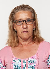 Foto de CIDA DO CECAP