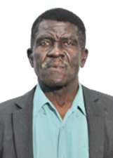 Foto de PASTOR JOSÉ LUIZ CHAMINÉ