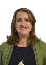 Foto de PROFESSORA DIONE