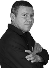 Foto de DIDI DA AMBULÂNCIA