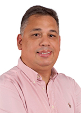 Foto de CÍCERO FAUSTINO