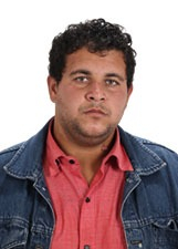 Foto de SERGIO TURMA DO ROSA