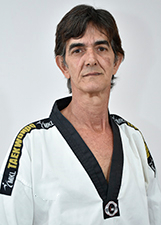Foto de MESTRE VALDIR MALTA