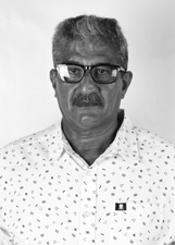 Foto de MANOEL DA CASA DO NORTE 