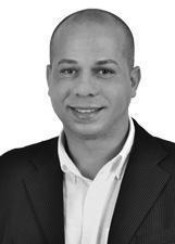 Foto de ROBSON ENFERMEIRO