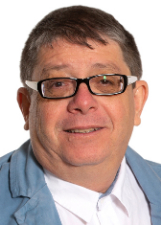 Foto de PROFESSOR ROGÉRIO FIRME