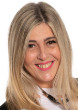 Foto de DRA. ANDRÉIA CASAGRANDE