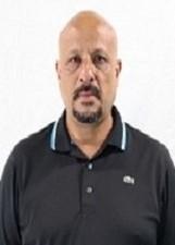 Foto de MARCOS ( MORANGO )