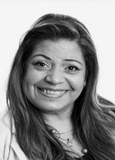 Foto de PASTORA JÔ