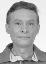Foto de JOSUÉ DE CASTRO