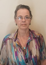 Foto de NADEJE MEDEIROS