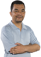 Foto de TARCÍSIO SANTOS