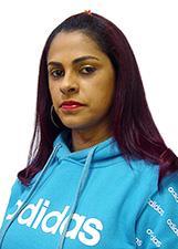 Foto de CRISTIANE MENESES