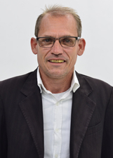 Foto de PASTOR HÉLIO FERREIRA BART