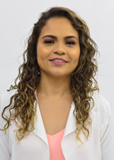 Foto de CARLA DO PRONTO SOCORRO