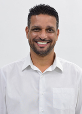 Foto de PROFESSOR FRANK