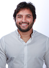 Foto de PROFESSOR DEUSINEY