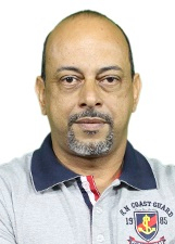 Foto de JEFERSON DO OXIGÊNIO 