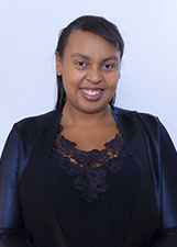 Foto de PRISCILA DA SEGURANÇA
